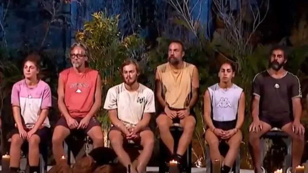 Survivor’da büyük kriz: Tehdit mesajları sonrası yarışmadan ayrıldı