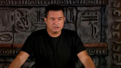 Survivor’da saldırı ve küfürlerin ardından Seren Ay diskalifiye edildi