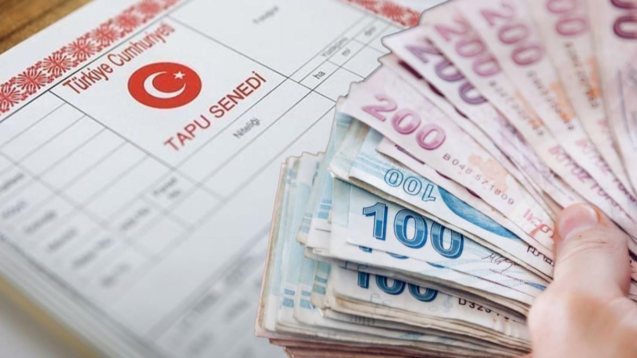 Tapuda yeni dönem! Artık zorunlu hale geliyor