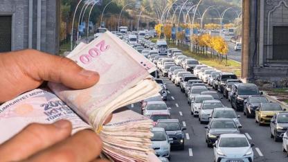 Tarihi akaryakıt zammıyla ilgili yeni karar