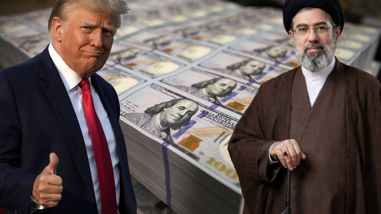 Tarihi müzakere öncesi ABD’den ilk taviz! Masada dengeler değişiyor