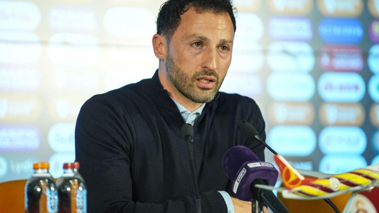 Tedesco'dan derbi sonrası olay sözler! Samandıra’da casus mu var?