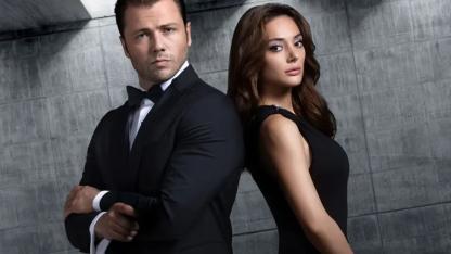 TRT "Teşkilat" dizisini yayın akışından çıkardı