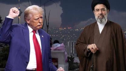 Trump’tan savaşı kaybettiğinin itirafı! Resmen tanıdı