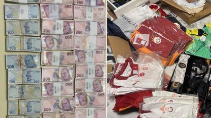 Türkiye'de bir ilk! Derbide karaborsa bilet satışına operasyon