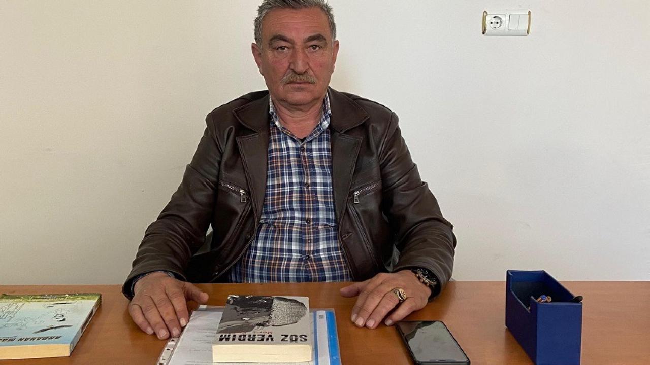 Ülkücü Camiada “Ercan Aktaş” Sesleri!   ‘Devlet beyin takdiri bizim için emirdir’