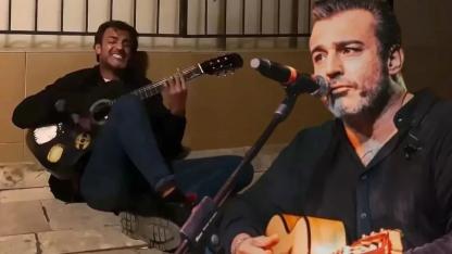 Ünlü şarkıcı Rıza Tamer hayatını kaybetti