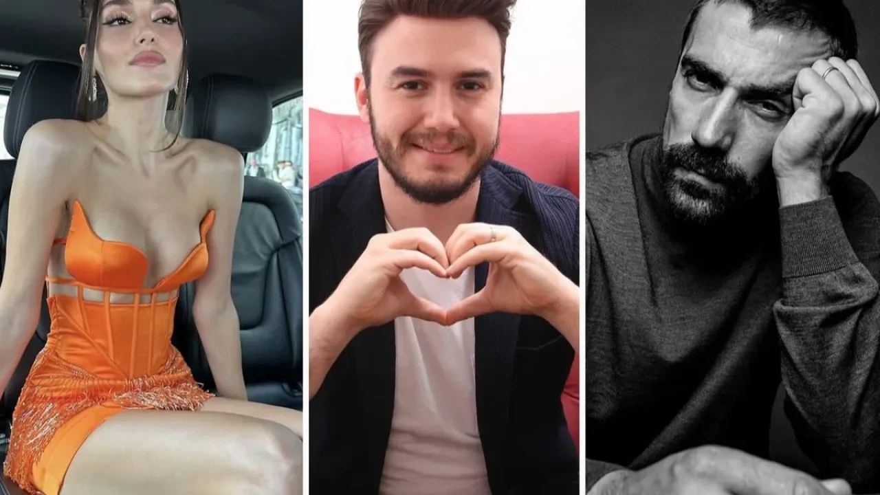 Ünlülerin uyuşturucu test sonuçları belli oldu