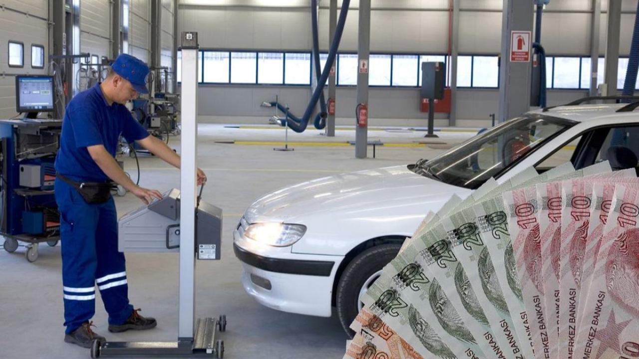 Vatandaş rahatsızdı! Araç muayene sisteminde köklü değişiklik