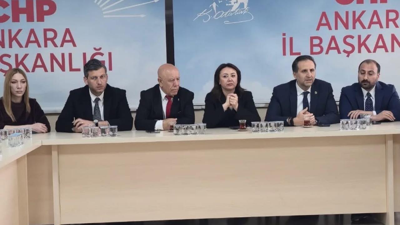 Vekil İncesu: “Eğitimde güvenlik bir tercih değil, zorunluluktur”