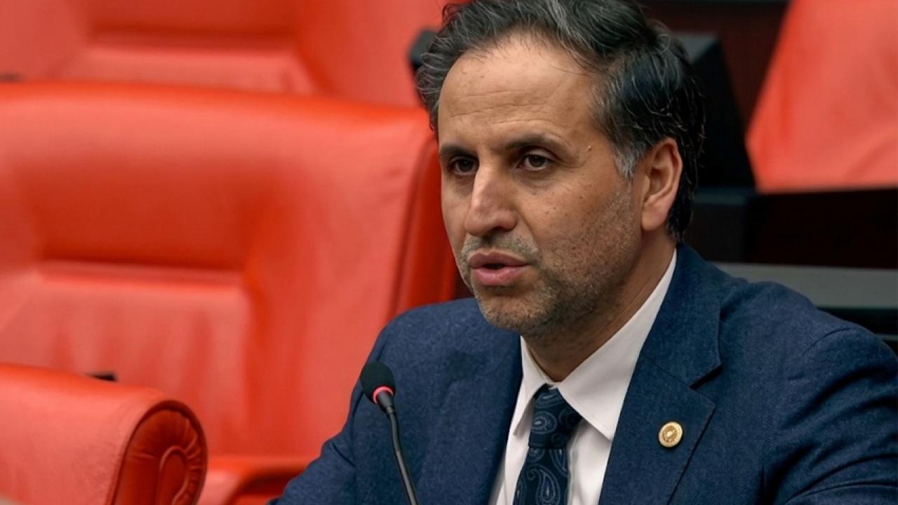 Vekil İncesu Hükümete Seslendi: Ardahan Sizden lütuf değil Anayasal hakkını istiyor