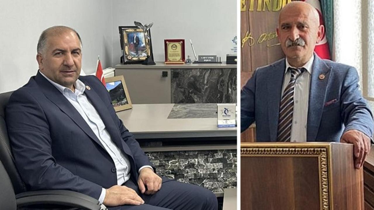 Vural’dan nezaket örneği: CHP’yi tebrik etti