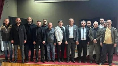 Yalçın Kavak, Çiftçiden Güven Oyu Aldı