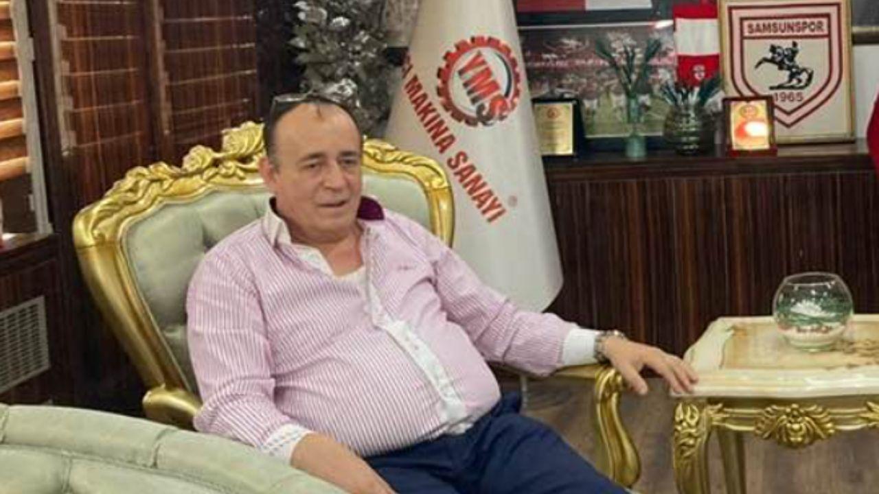 Yazıcı Makina’nın sahibi Adem Yazıcı kimdir? Çıraklıktan 80 ülkeye ihracat yapan başarı hikayesi