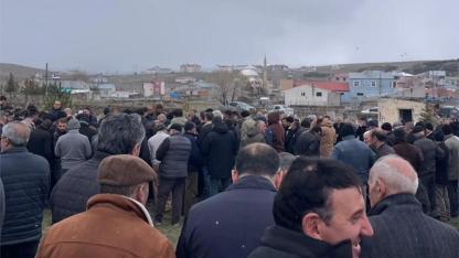 Yusuf Özdemir, Son Yolculuğuna Uğurlandı