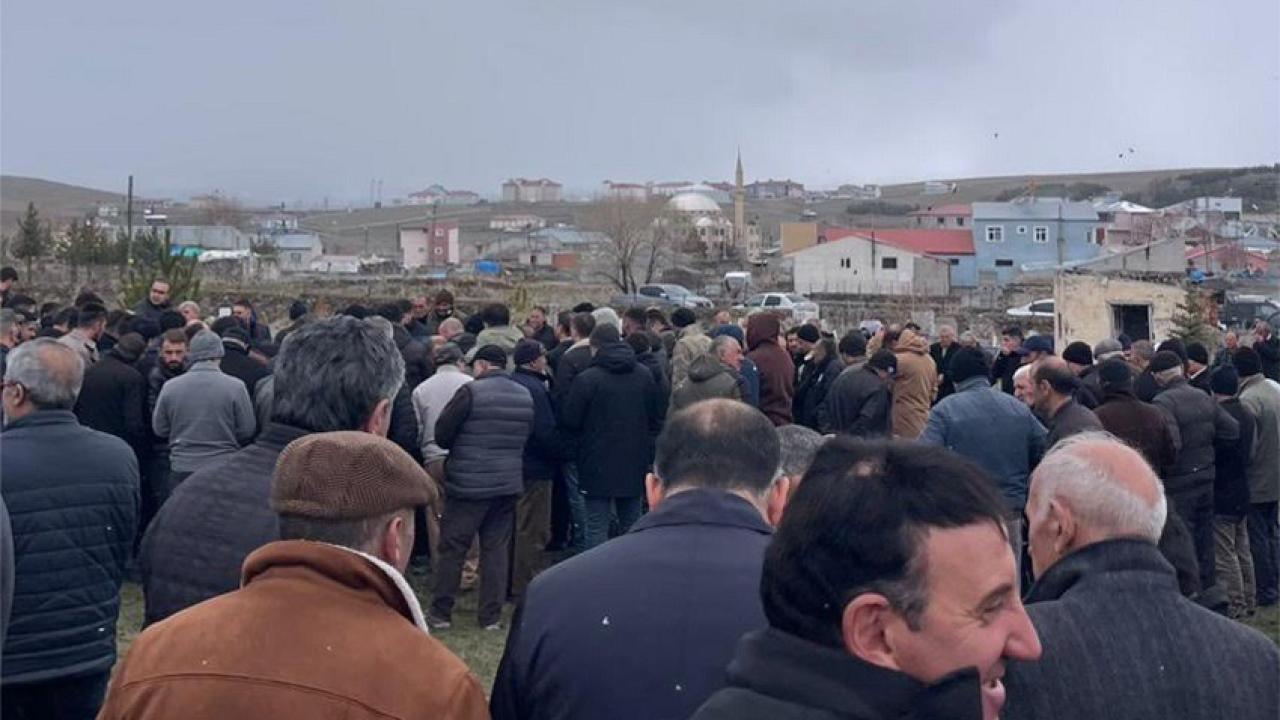 Yusuf Özdemir, Son Yolculuğuna Uğurlandı