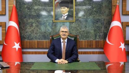 Vali Çelik: "İlimiz genelinde yapı stokumuz  yüzde 75 oranında yenilenmiştir"