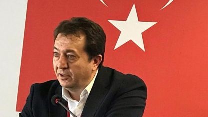 DAGC Başkanı Türkez: ‘Daha özgür basın için meslek yasası şart’