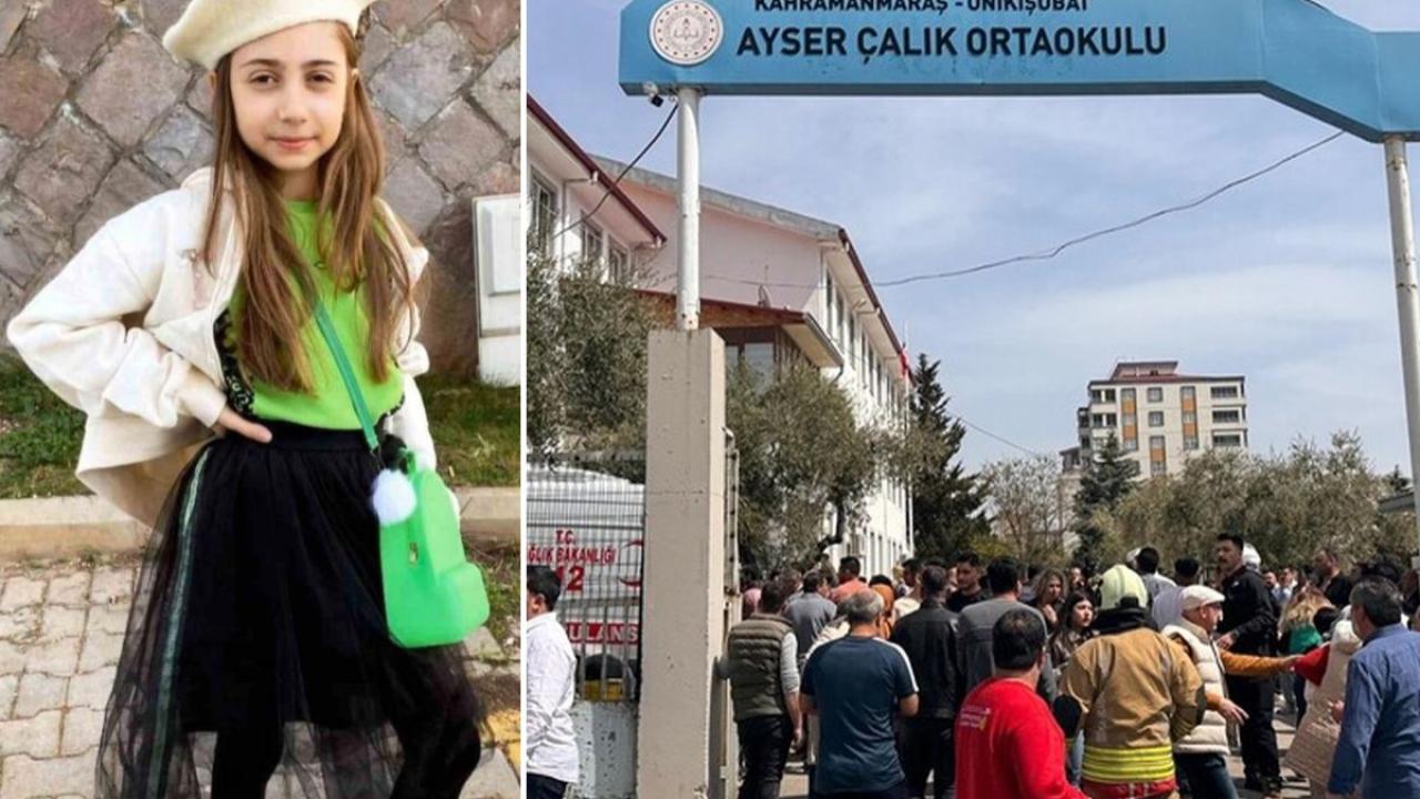 9 kişinin hayatını kaybettiği okul saldırısında bir acı haber daha