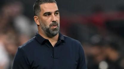 Arda Turan'ın Shakhtar Donetsk'i mucizeyi gerçekleştiremedi