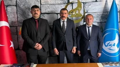 Ardahan Ülkü Ocağı Başkanı da Kenara Kay’dı!