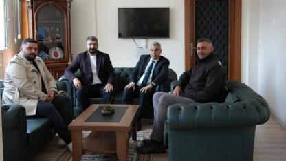 Ardahan’da hayvancılık zirvesi