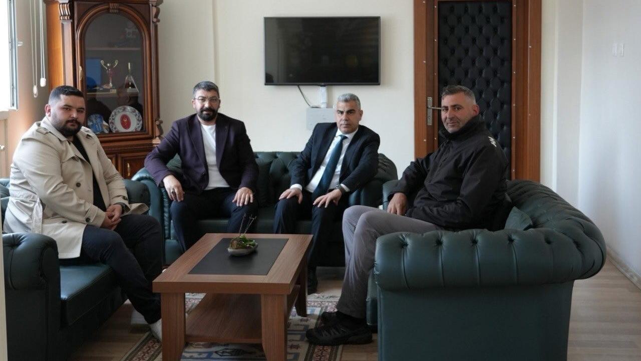 Ardahan’da hayvancılık zirvesi