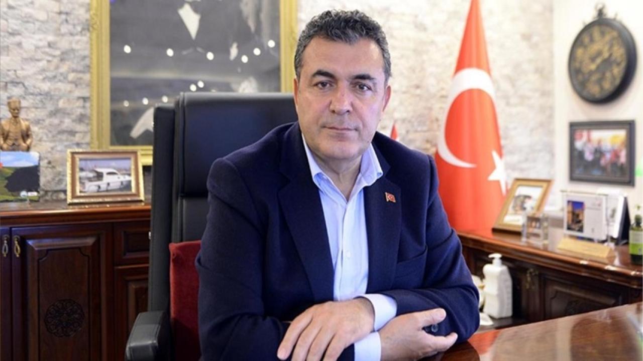 Başkandan "Dış Güçler" göndermeli sert uyarı!