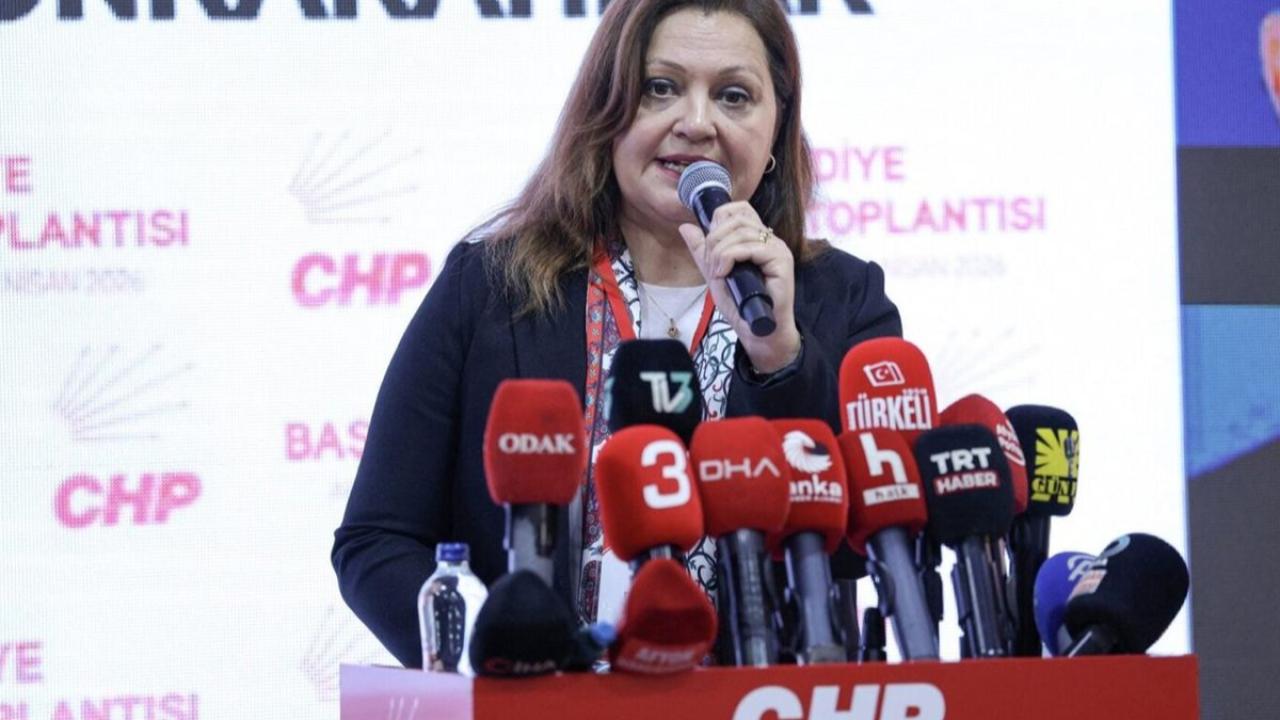Burcu Köksal, AK Parti’ye geçmesine neden olan olayı anlattı