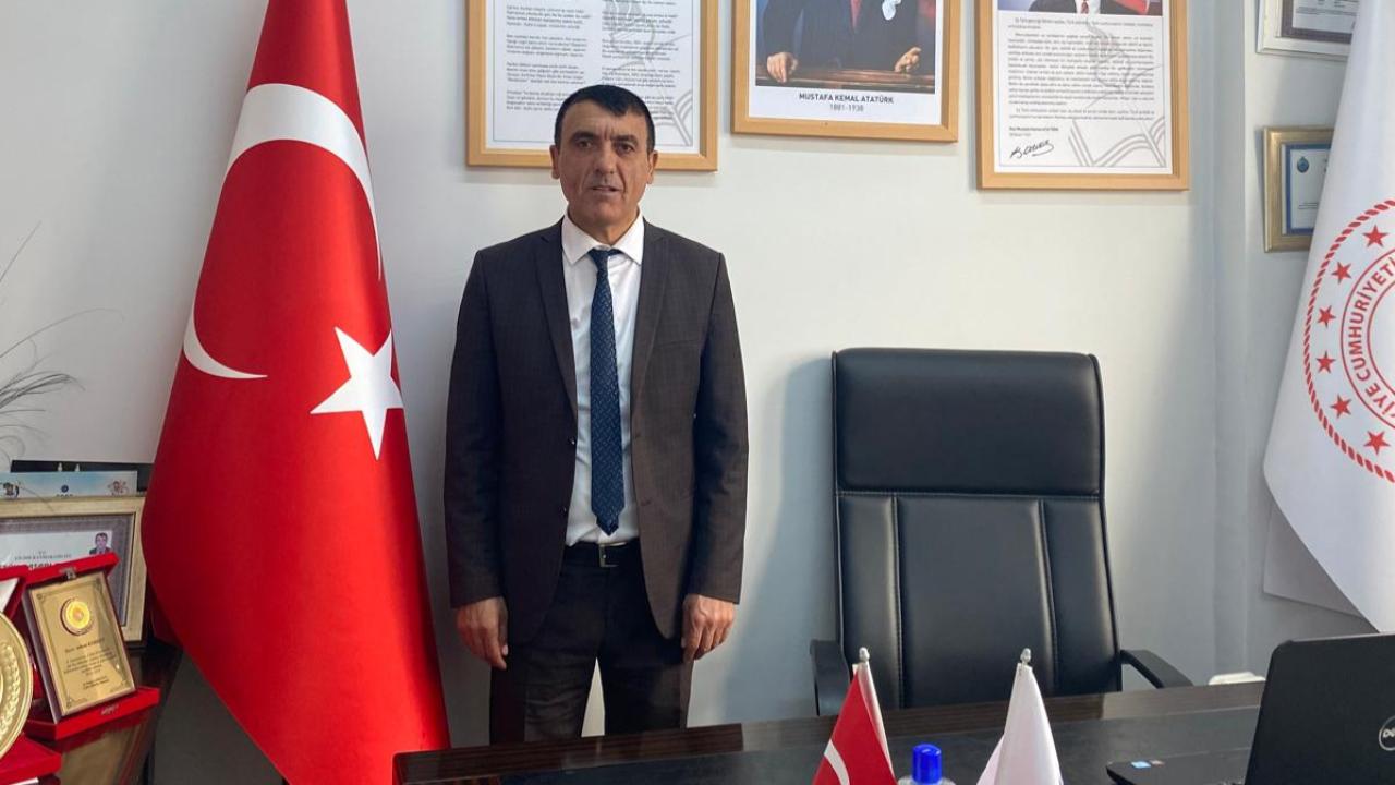 Çıldır’da 19 Mayıs’a spor dolu kutlama