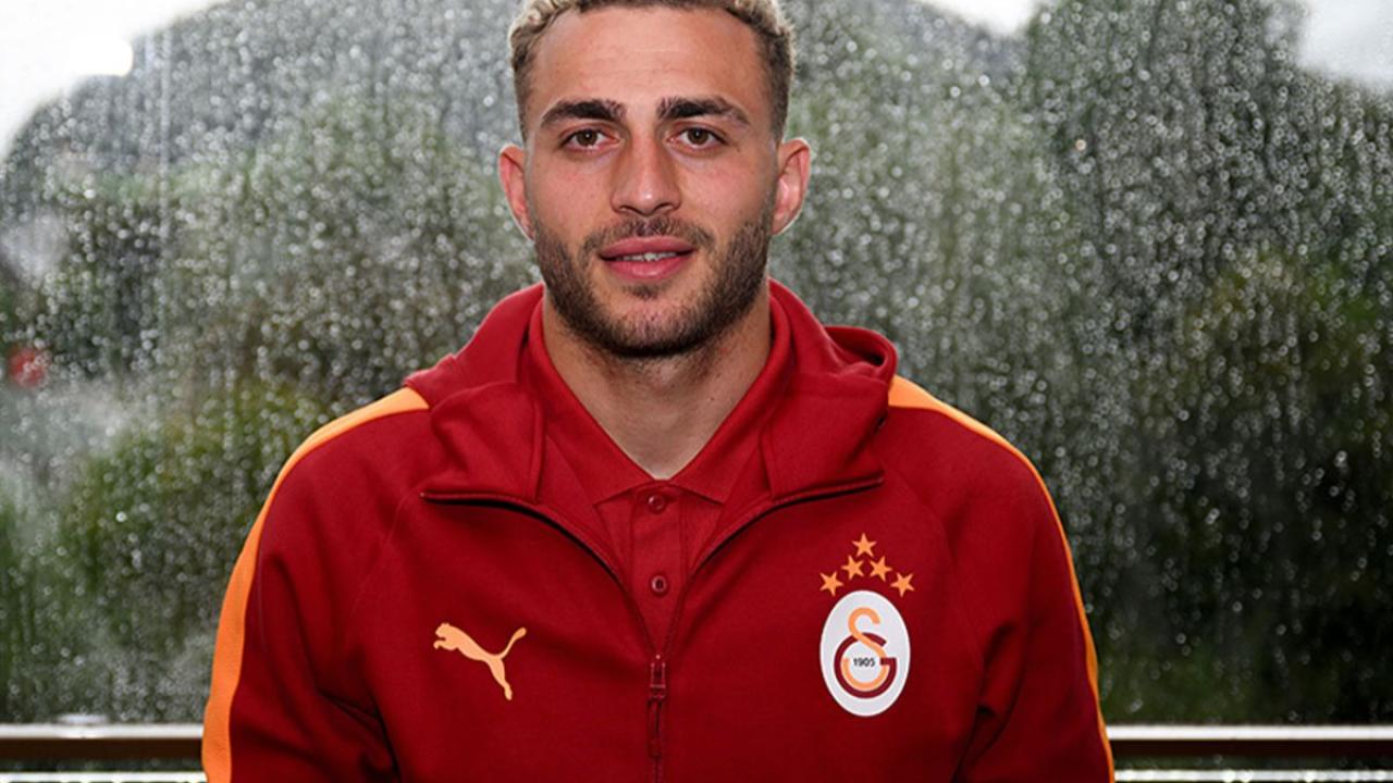 Dünya devinden Barış Alper bombası