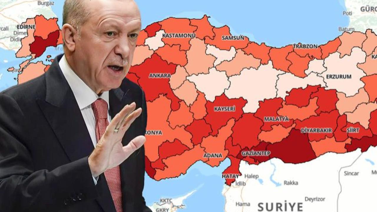“Felaketi yaşıyoruz” demişti! 10 yıllık genelge resmi gazetede