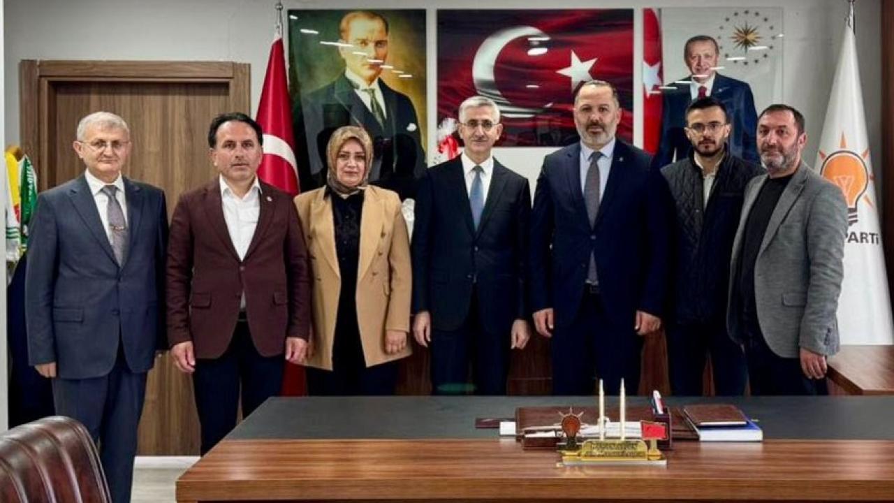 Görevden Alındı: Rotayı Ardahan’a Kırdı!