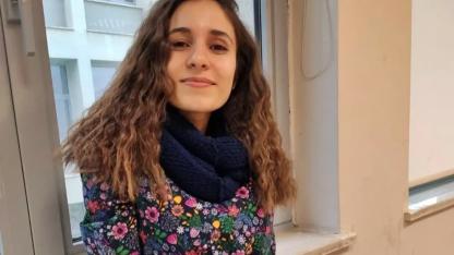 Gülistan, kaybolduğu gün son mesajını patronuna atmış
