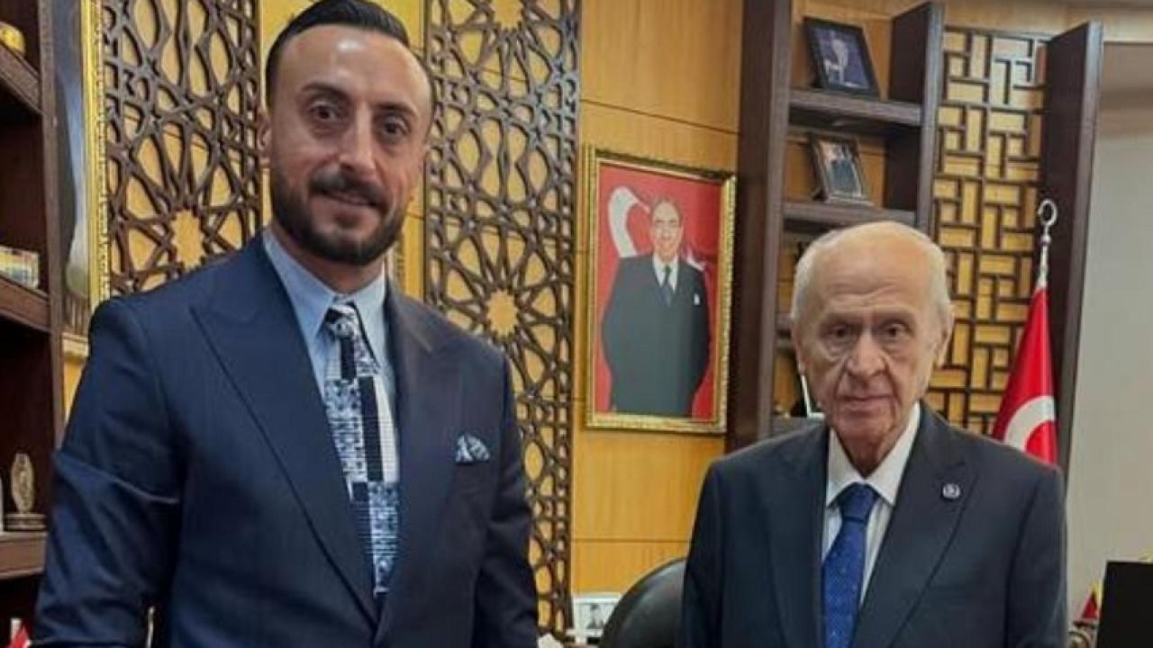 Hemşerimize İstanbul’da Kritik Görev