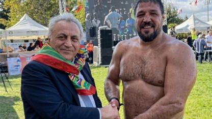 Kamuoyundan Saffet Kaya’ya Çağrı: varsa gerçek memleket sevdan onu şimdi göster