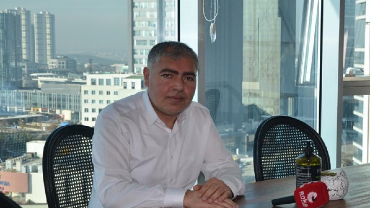 Karakaya "Gün birlik olma günüdür"
