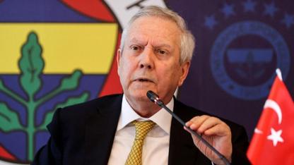 Kararını verdi! İşte Aziz Yıldırım'ın Fenerbahçe'nin başına getireceği hoca
