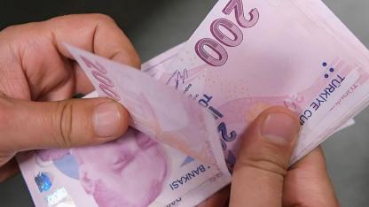 Nisan ayı enflasyonu açıklandı, emeklinin alacağı 4 aylık zam oranı kesinleşti