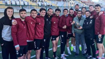 Serhat Ardahanspor Hakkâri Yolcusu: Deplasman Fatihi Son Maçına Çıkıyor!