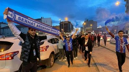 Sporla gelen özgüven: "Bir Şehir Uyanıyor"