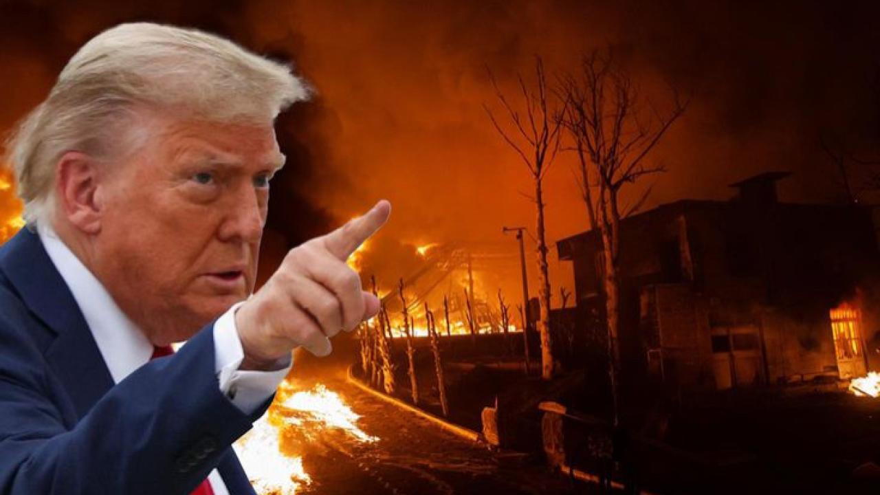 Trump yönetiminden sürpriz karar: savaş sona erdi
