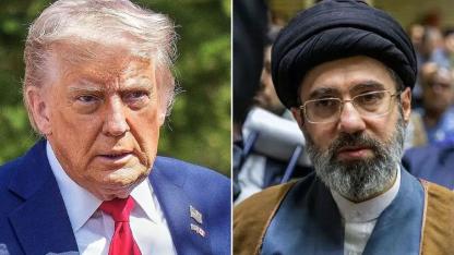 Trump'tan İran'ın 14 maddelik barış teklifine ilk yanıt