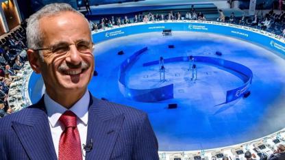 Uluslararası Ulaştırma Forumu'nun 2027 dönem başkanı Türkiye oldu
