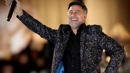 Ünlü türkücü İzzet Yıldızhan tahliye edildi