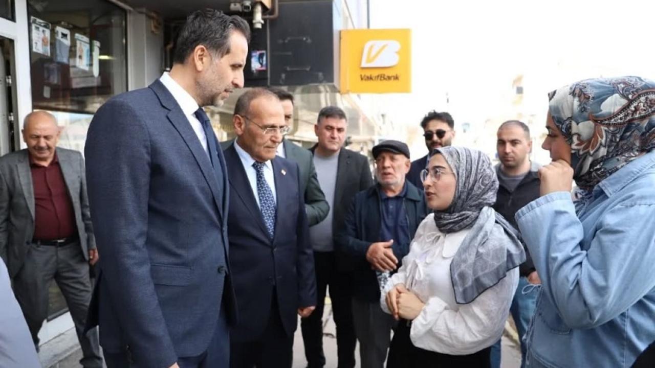 Vekil Zorladı, Örgüt Sahaya İndi: İncesu ve Dündar arasındaki ipler neden koptu?