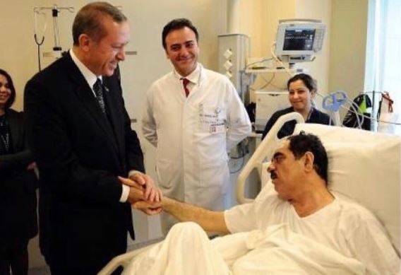 İbrahim Tatlıses yaşıyor mu? İşte İmparator'un serveti