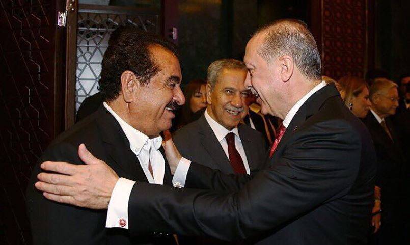 İbrahim Tatlıses yaşıyor mu? İşte İmparator'un serveti