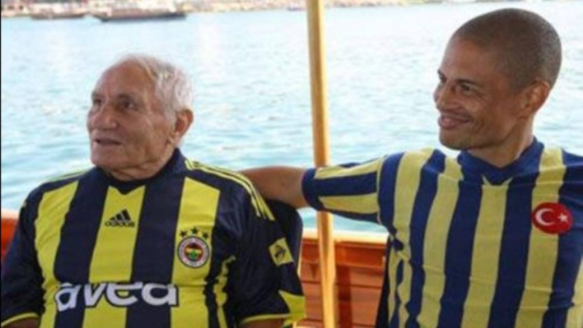 Lefter Küçükandonyadis kimdir? Lefter'in eşi Stavrini, çocukları