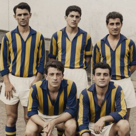 Lefter Küçükandonyadis kimdir? Lefter'in eşi Stavrini, çocukları